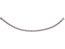 ГНУЧКИЙ ШЛАНГ ДЛЯ ЗМІШУВАЧА F/М 3/8'' 3/8'' 600 ММ